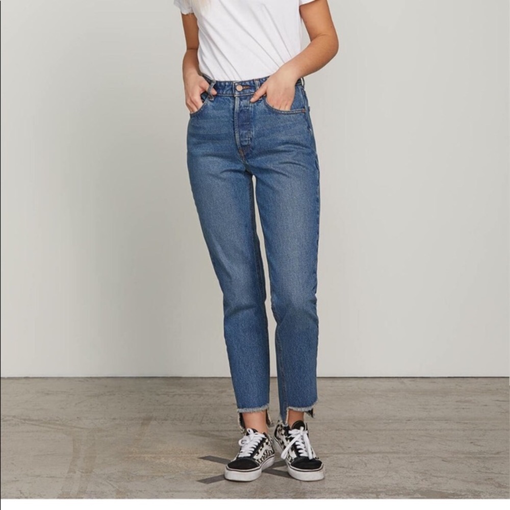 Volcom Stone skinny jeans